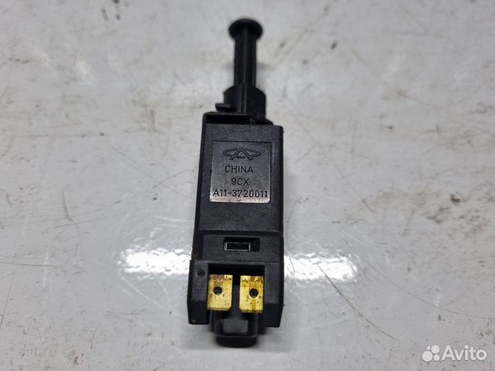 Концевик Chery Crosseastar B14