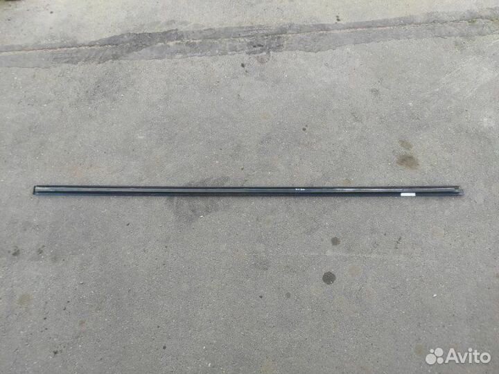 Молдинг крыши правый Man Tgs