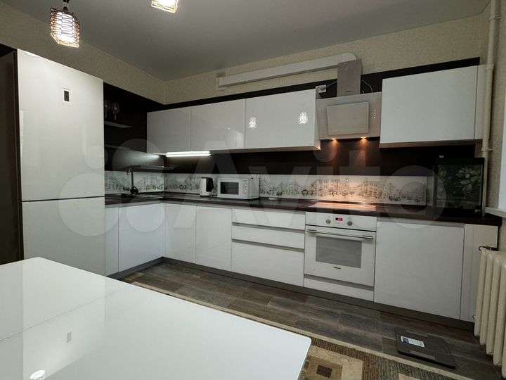 1-к. квартира, 48,6 м², 4/12 эт.