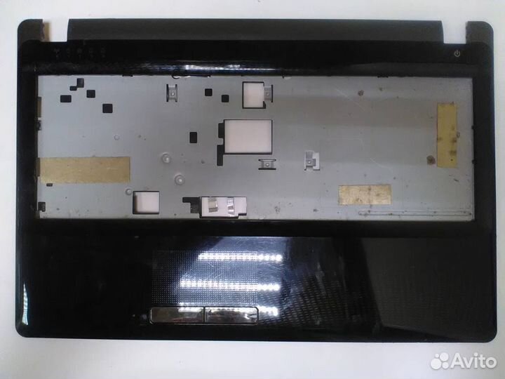 Палмрест DNS W253BWQ