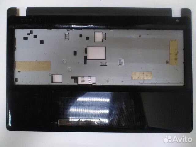 Палмрест DNS W253BWQ