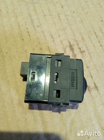 Регулятор света фар Nissan X-Trail Т30