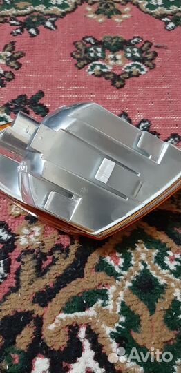 Поворотники