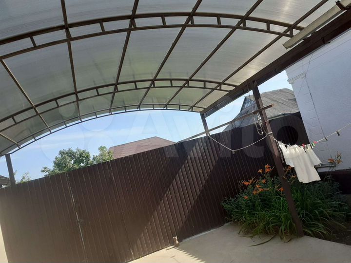 Дом 92,2 м² на участке 8,7 сот.