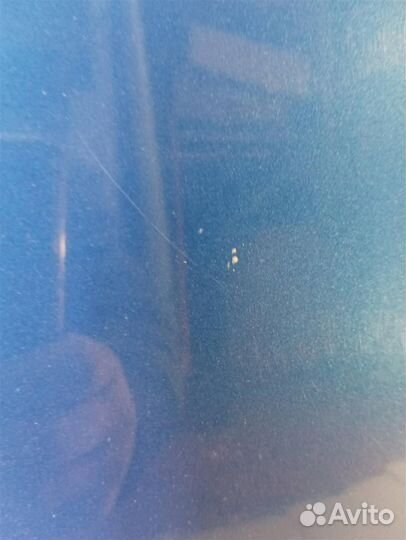 Капот Renault Megane 2 (LM0C) 2004