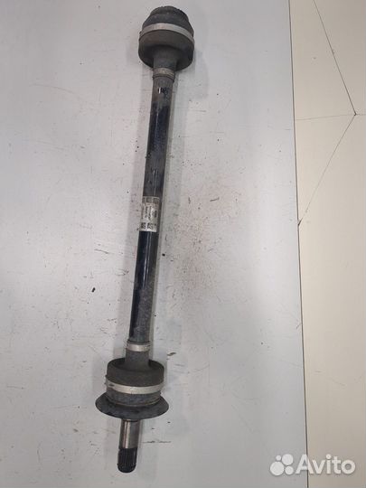 Полуось BMW 5 G30 2016, 2018