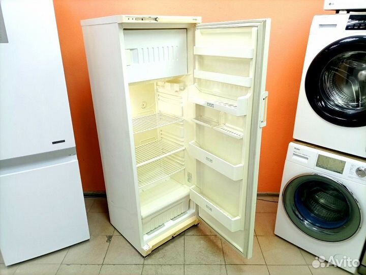 Холодильник бу Stinol. Честная гарантия