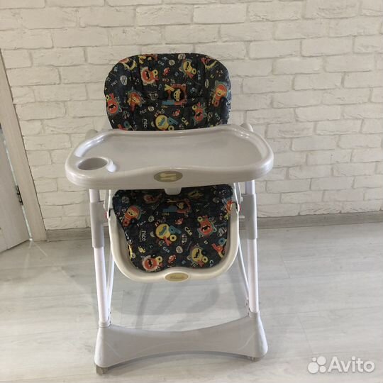 Стул для кормления