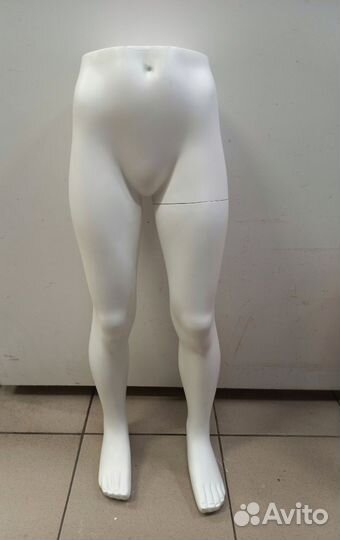 Манекены (ноги)