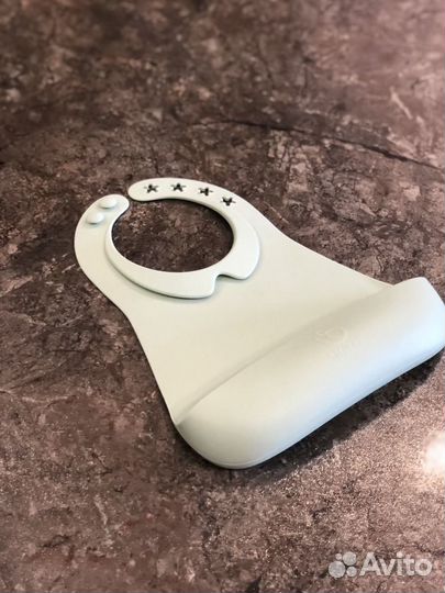 Stokke нагрудник