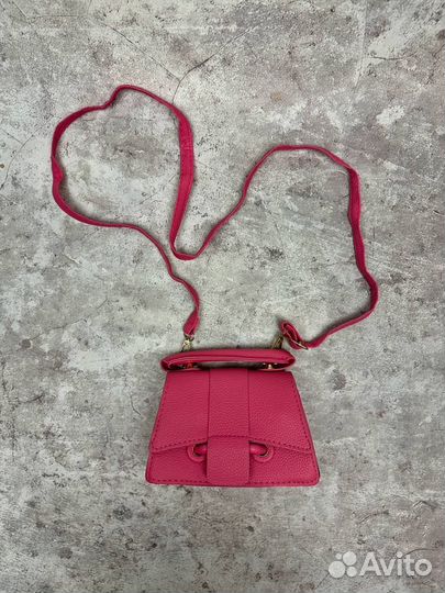 Сумка женская детская мини