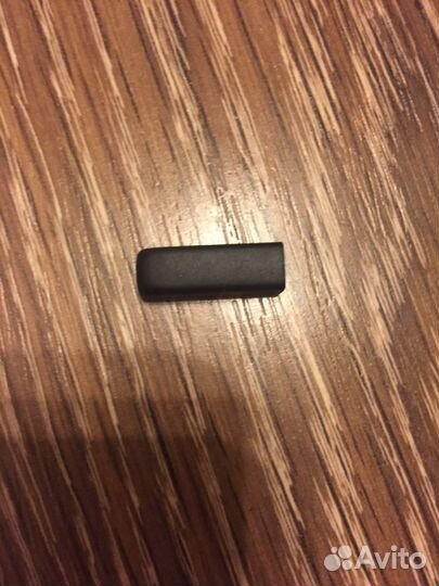 Колпачок от браслета Jawbone up24, оригинал