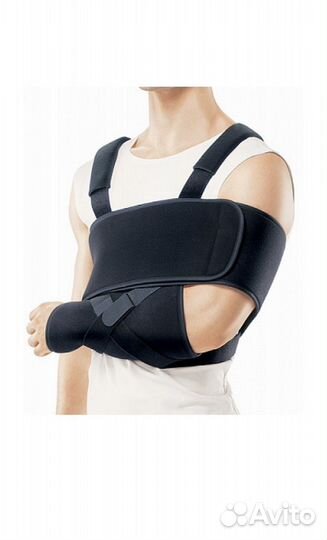 Бандаж на плечевой сустав Orlett SI-301, L/XL