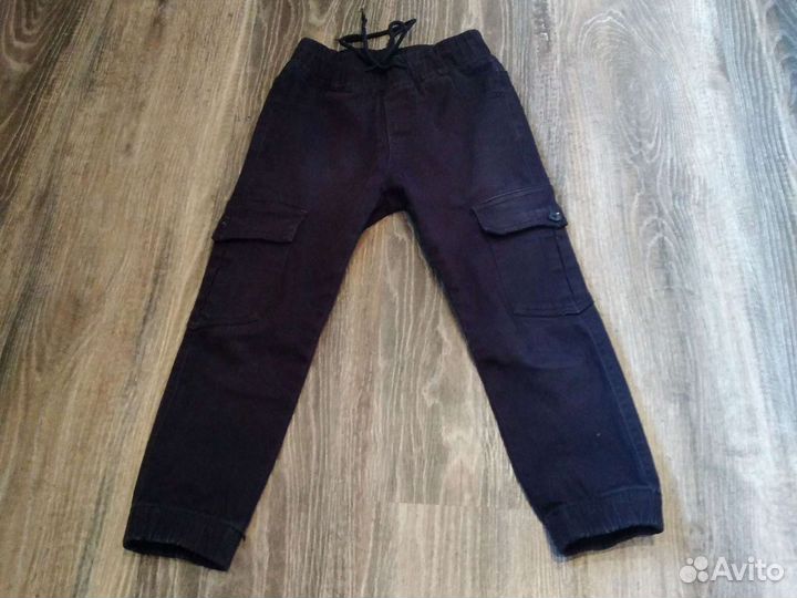 Костюм на мальчика