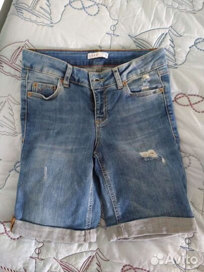 Шорты xs 40 новые