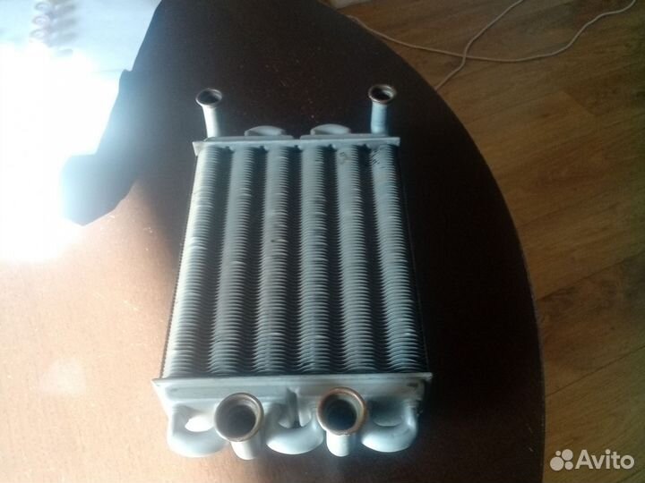 Для котла ферроли 24 двухконтурный
