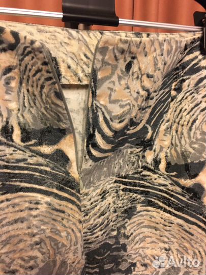 Костюм женский джинсовый