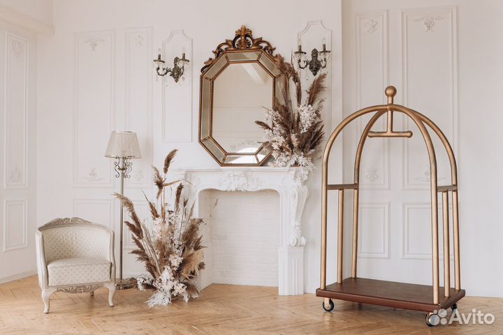 Фотостудия в аренду