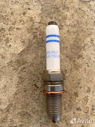 Свечи зажигания bosch