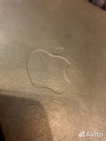 Чехол iPad Air SMART Case ориг