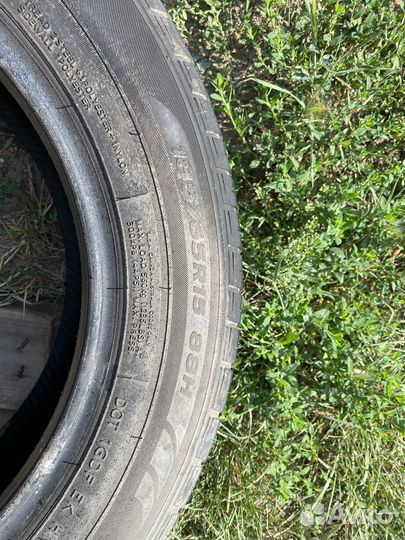 Hankook Optimo K406 185/65 R15