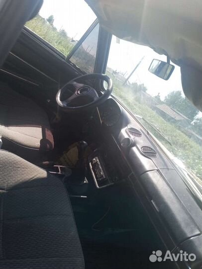 Машина жигули