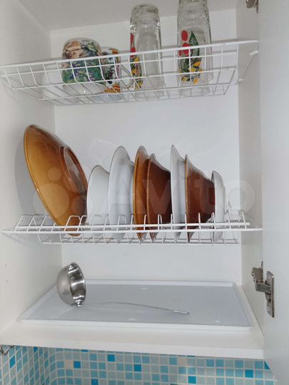 1-к. квартира, 36 м², 4/5 эт.