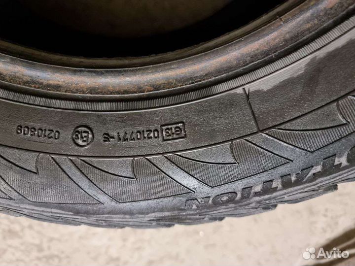 Goodyear UltraGrip Extreme 195/65 R15 91T