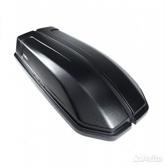 Автобокс багажник на крышу PRO 240 (Магазин)