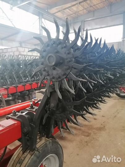 Борона Агромаш БМНР-12У, 2023