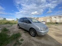 Ford Galaxy 2.0 MT, 1996, 300 000 км, с пробегом, цена 169 000 руб.