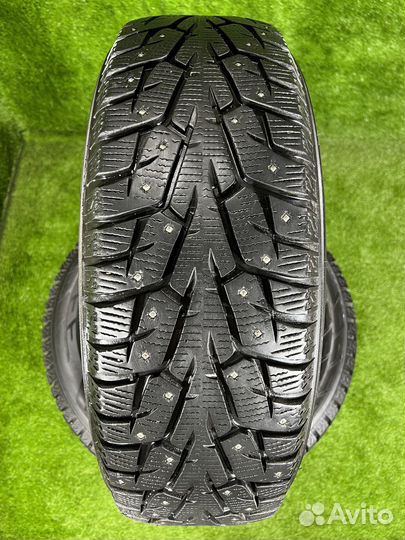 Yokohama Ice Guard Stud IG55 235/65 R17 108T