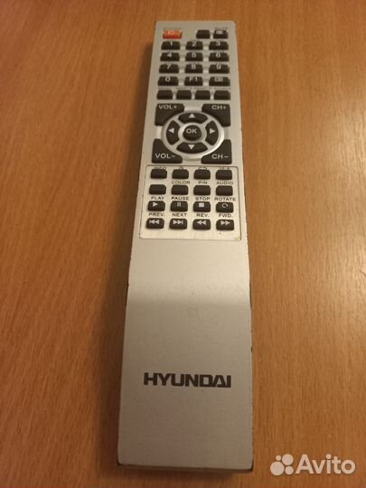 Пульты ду для телевизора