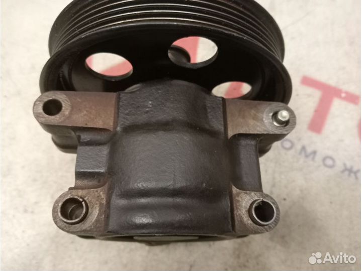 Насос гур, 1506930 ford mondeo, 3049764