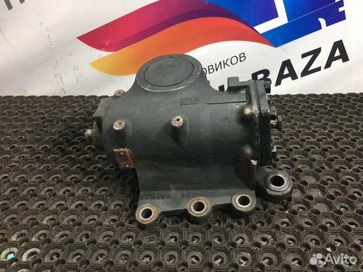 Гур Scania 4-series, Scania 5-series