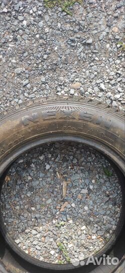 Nexen Winguard 175/65 R14 T