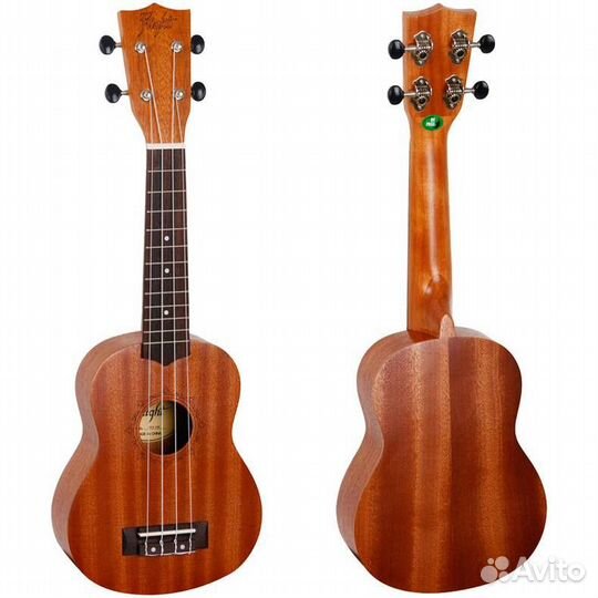 Укулеле Flight NUS310