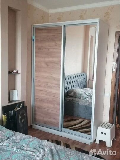 Шкаф купе Хит Медиум