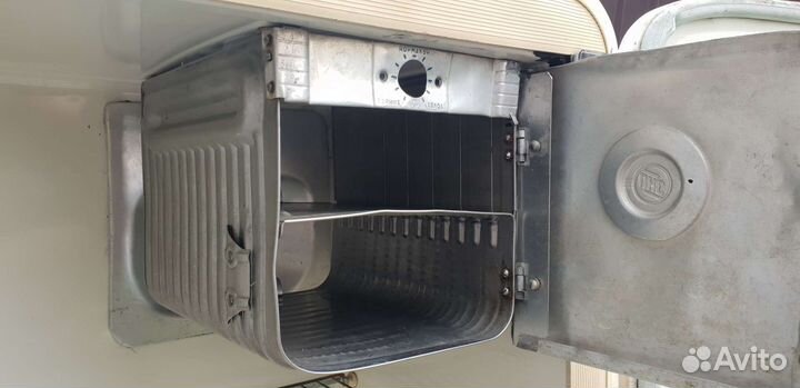Холодильник ЗИЛ Москва СССР