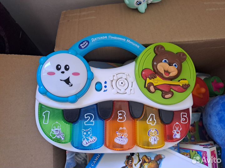 Игрушки,развивашки