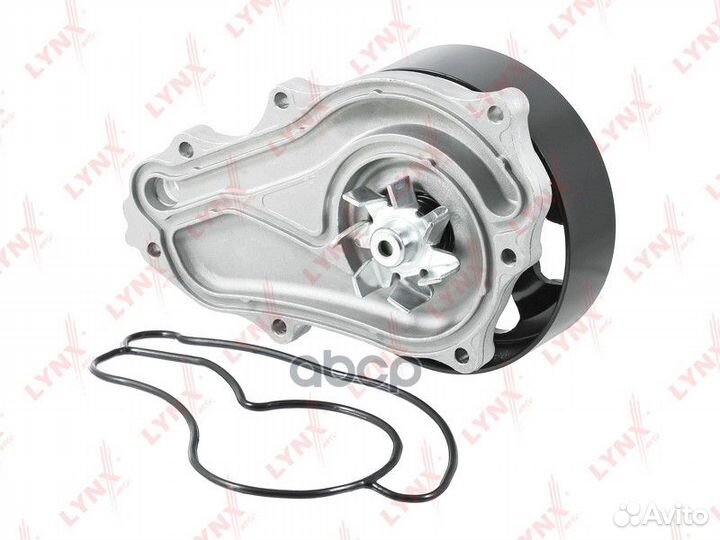 Насос водяной honda accord/civic 03- CW0135 LYN