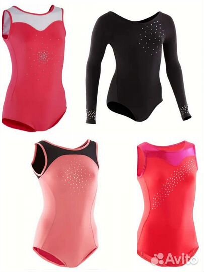 Тренировочная одежда для танцев, новая