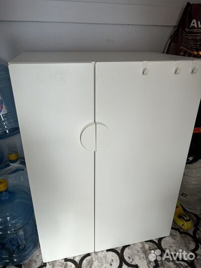 Детский шкаф IKEA