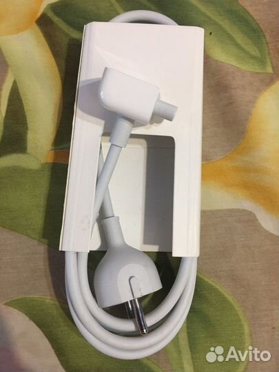 Удлинитель Apple magsafe, magsafe 2