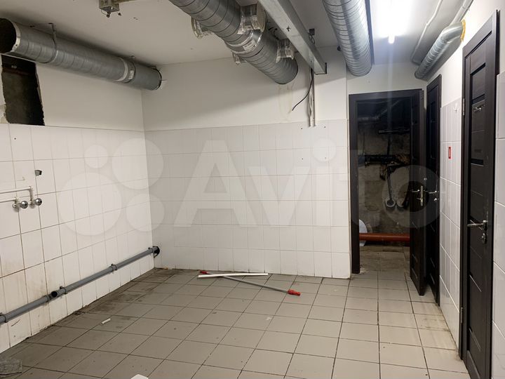 Торговая площадь, 130 м²