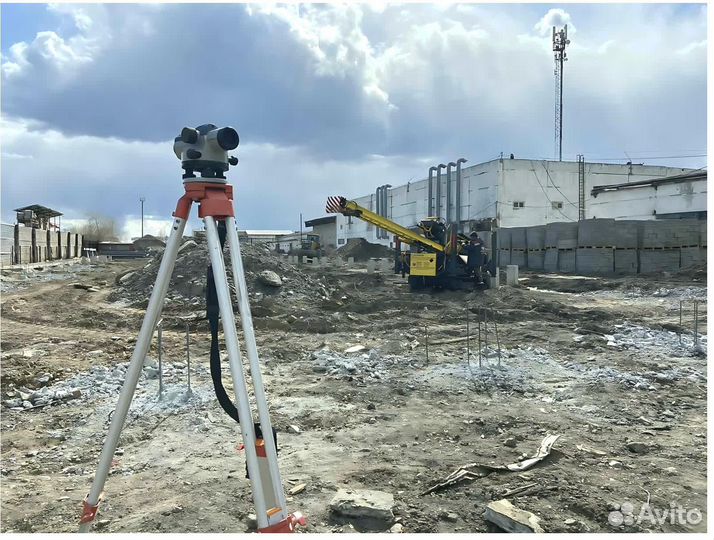 Жб сваи бетонные, любые строения