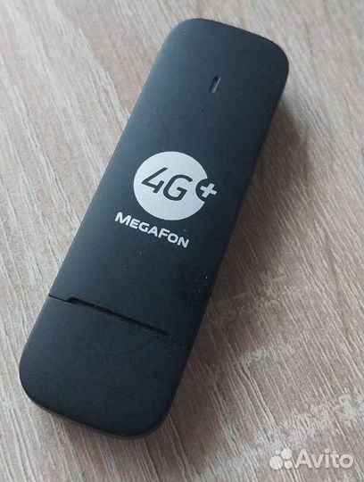 Модем Мегафон 4G+ MegaFon M150-2