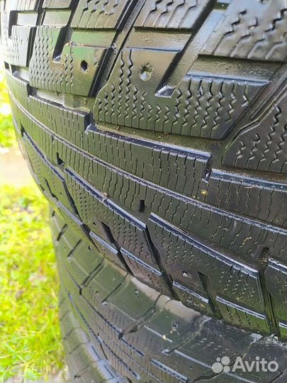 Federal Himalaya SUV 265/65 R17