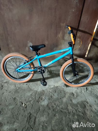 Bmx велосипед бмх вмх