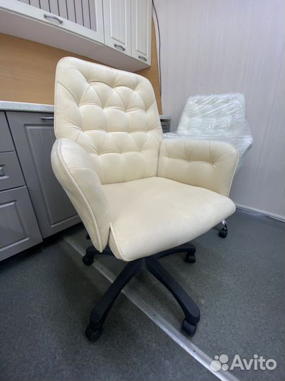 Кресло компьютерное в Иркутске